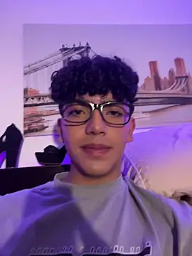 Nick Twink online show from February 3, 2026, 2:21 am