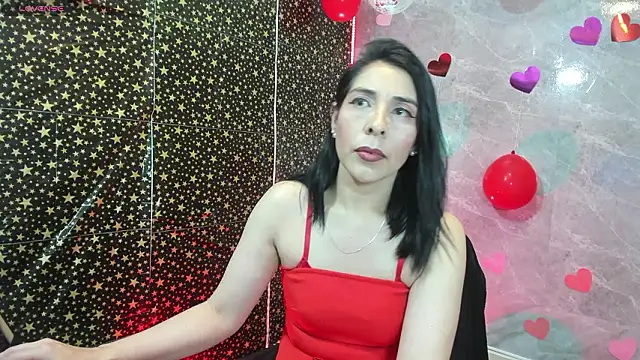 adellelennoxx online show from February 14, 2026, 8:22 am