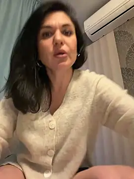 LadyBrunet26 online show from January 16, 2026, 1:53 am