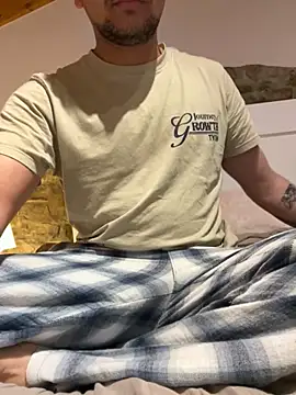 Jash345 online show from March 15, 2026, 7:09 pm