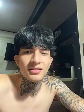 Snapshot of AnferniV chatting on January 13, 2026, 5:13 am AnferniV online show from January 13, 2026, 5:13 am