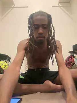 Grim777Hollow online show from April 23, 2026, 5:41 am