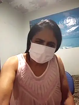 chocogirl15 online show from July 29, 2026, 5:44 pm