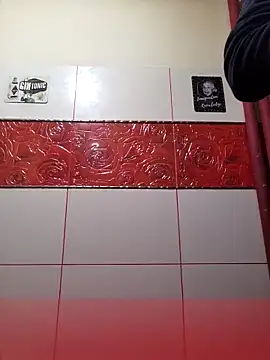 Snapshot of Ianne150 chatting on February 8, 2026, 11:19 pm Ianne150 online show from February 8, 2026, 11:19 pm