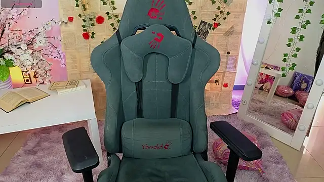 Snapshot of Lappyloo chatting on February 15, 2026, 2:19 am Lappyloo online show from February 15, 2026, 2:19 am