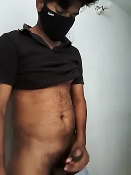 Hottlund6 online show from February 25, 2026, 8:35 am