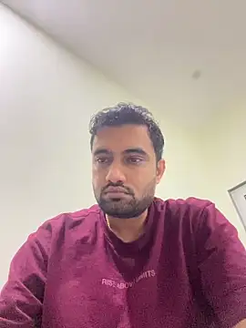 Arman-choudhary1998 online show from February 3, 2026, 6:24 pm