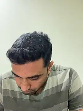 Arman-choudhary1998 online show from March 29, 2026, 6:30 pm