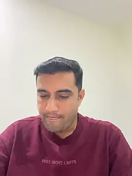 Arman-choudhary1998 online show from April 5, 2026, 6:38 pm