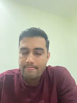 Arman-choudhary1998 online show from April 6, 2026, 5:14 pm