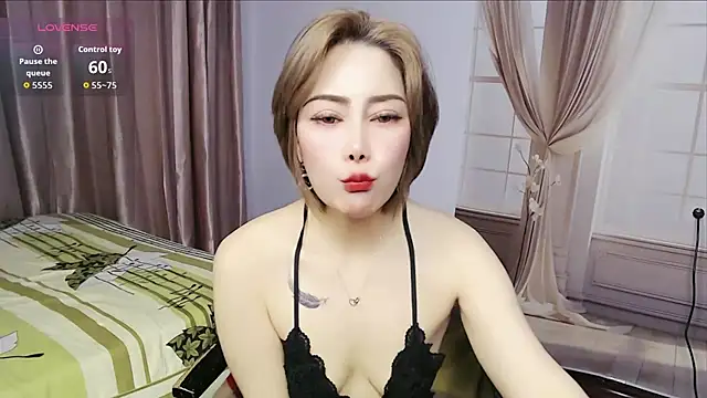 lucyyanyan online show from February 23, 2026, 5:49 am