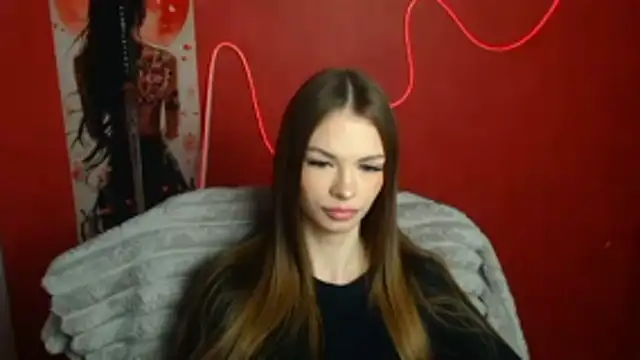 Lina Loveuu online show from March 17, 2026, 12:19 pm