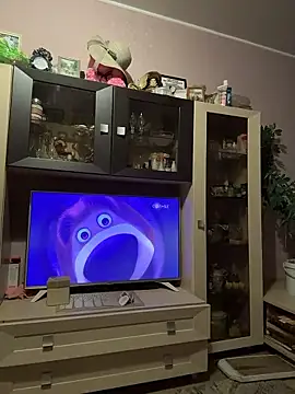  Mila Love online show from January 18, 2026, 7:39 pm