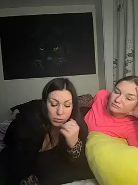  Mila Love online show from February 3, 2026, 11:21 pm