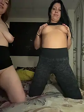  Mila Love online show from March 16, 2026, 3:05 pm