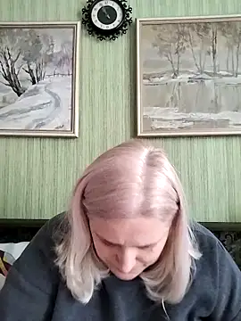 NyushaLollipop online show from February 13, 2026, 8:54 am