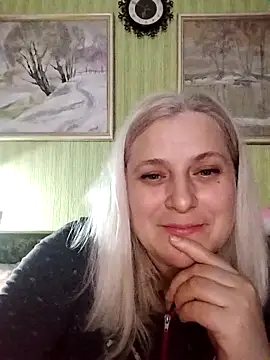 NyushaLollipop online show from March 13, 2026, 4:46 pm