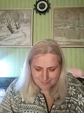 NyushaLollipop online show from March 27, 2026, 6:51 pm