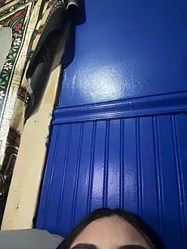 WhiteMeatsRican online show from March 3, 2026, 9:10 pm