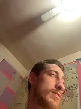 WhiteMeatsRican online show from April 14, 2026, 11:55 pm