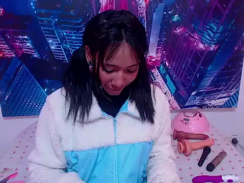 XxMavisSexyHotxX online show from March 19, 2026, 9:24 am