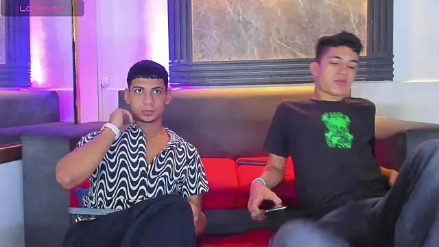 Snapshot of ALEX_KEITH26 chatting on April 6, 2026, 11:55 am ALEX KEITH26 online show from April 6, 2026, 11:55 am