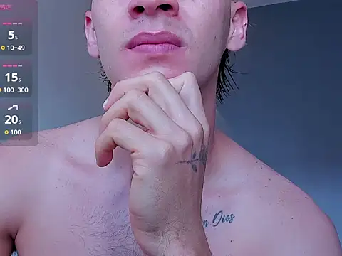 Snapshot of DrakeCarter chatting on February 3, 2026, 1:27 pm DrakeCarter online show from February 3, 2026, 1:27 pm