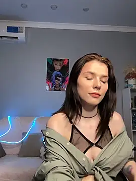 JinxMoon online show from February 28, 2026, 5:03 pm