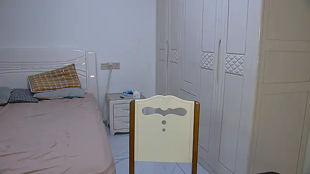 Chocolates-001 online show from March 13, 2026, 4:52 am