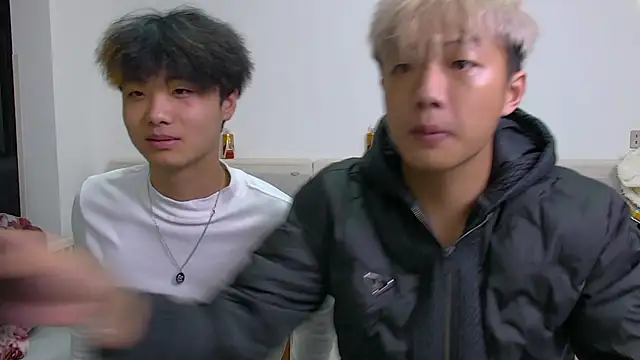 Chocolates-001 online show from March 28, 2026, 1:49 am