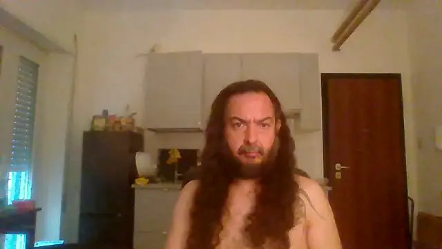 Snapshot of ulysses85 chatting on June 13, 2026, 10:57 am ulysses85 online show from June 13, 2026, 10:57 am