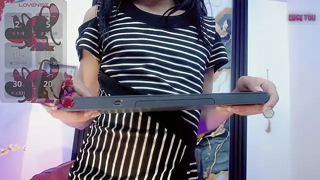 Jessica Ortega online show from May 28, 2026, 7:11 pm