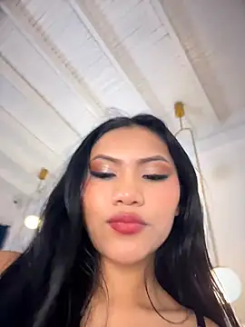 Snapshot of NeoMeiXXX chatting on February 19, 2026, 5:14 am NeoMeiXXX online show from February 19, 2026, 5:14 am