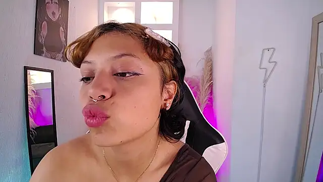 melodyy as online show from March 20, 2026, 1:38 pm