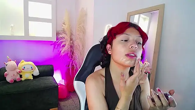 melodyy as online show from May 7, 2026, 1:05 pm