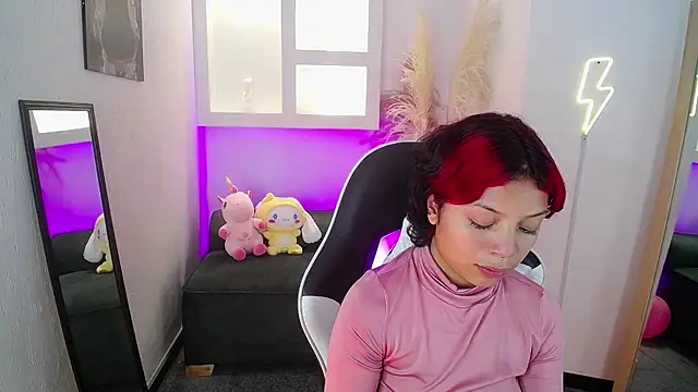 melodyy as online show from May 9, 2026, 1:38 pm