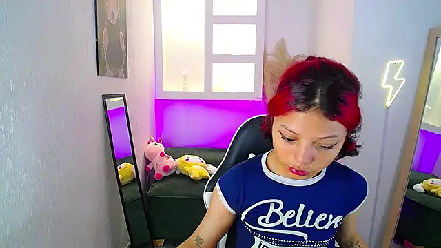 melodyy as online show from May 25, 2026, 1:28 pm