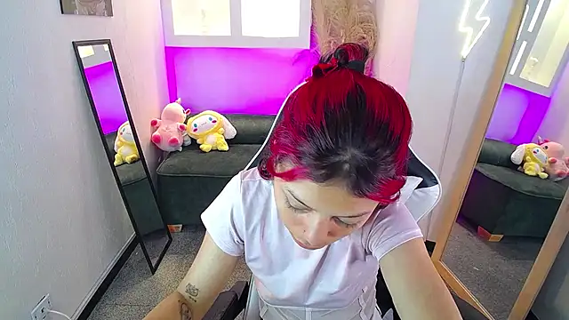 melodyy as online show from May 29, 2026, 12:36 pm