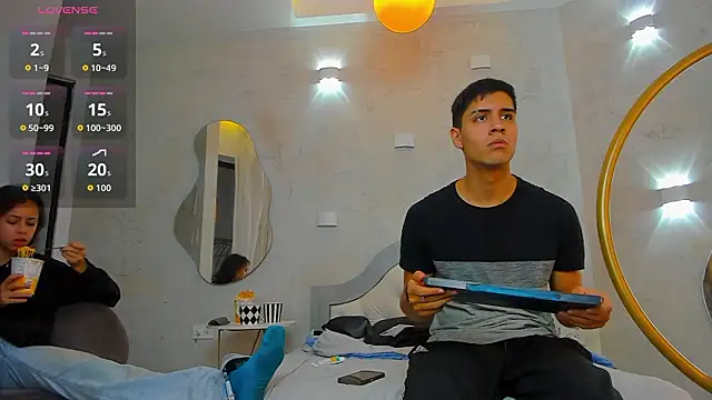 bastian and samantha online show from February 25, 2026, 6:45 am