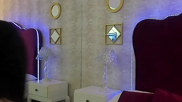 AshleyGingerr online show from March 21, 2026, 9:29 pm