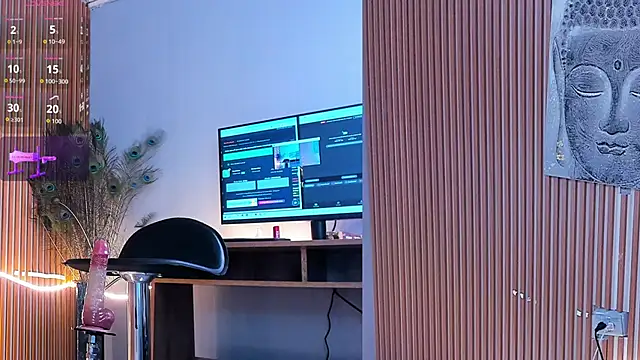 ian diamond online show from February 15, 2026, 10:17 pm