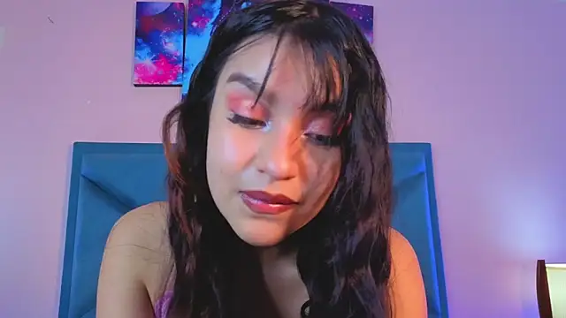 Snapshot of LilibetWeber chatting on February 3, 2026, 7:19 pm LilibetWeber online show from February 3, 2026, 7:19 pm