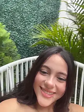 TeaseDollXXX online show from March 18, 2026, 9:29 pm