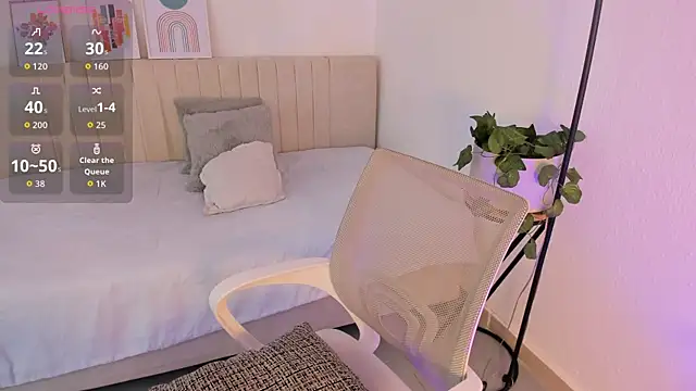  Amirah online show from February 13, 2026, 7:10 pm