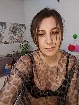 Koshova1836 online show from April 5, 2026, 8:17 pm