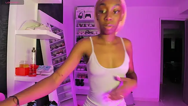 Amberprincess2 online show from February 24, 2026, 12:36 pm