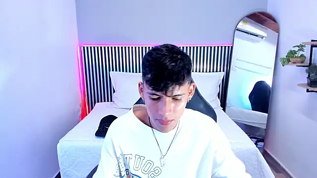 Astaroth Grigori online show from February 4, 2026, 6:58 pm