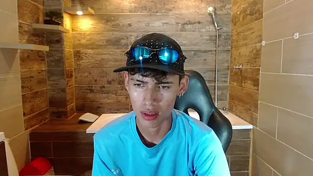 Astaroth Grigori online show from March 12, 2026, 7:31 pm