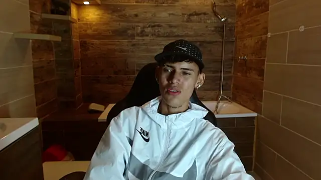 Astaroth Grigori online show from March 21, 2026, 7:17 pm