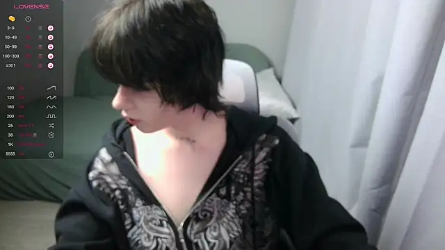 LeonBoykisser online show from February 22, 2026, 3:21 pm